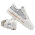 Кроссовки Converse Cruise Low 'Metallic' - фото 4