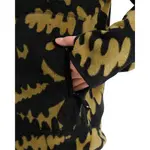 Толстовка Roxy Moonrising, черный - фото 4