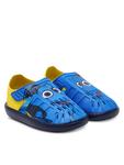 Сандалии Disney Pixar IH1230 Adidas, синий - фото 2