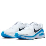 Кроссовки Nike Structure 26 'White Blue Hero' - фото 3