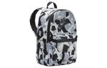 Сумка heritage backpack 25l 'multi' Nike, черный - фото 2