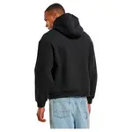 Худи Mister Tee High Flight Fluffy, черный - фото 2