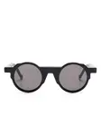 Солнцезащитные очки BL0002 VAVA Eyewear, черный - фото