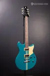 Электрогитара Yamaha Revstar Element RSE20 - Swift Blue - фото 3
