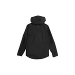 Куртка унисекс, черная Puma, черный - фото 2