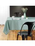 Douceur d’Intérieur Зеленая скатерть - фото 2