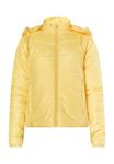 Легкая куртка BIANY myMo, желтый - фото 2