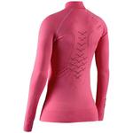 Куртка X-BIONIC Energizer 4.0 Transmission Layer, розовый - фото 2