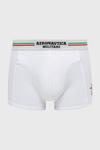 Боксеры (2 пары) Aeronautica Militare, белый - фото 2