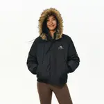 Пуховик Unisex Atry, темно-серый - фото 9