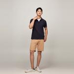 Рубашка поло мужская Tommy Hilfiger, белый - фото 13