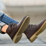 Ботинки Laoks Martin Boots Men - фото 13