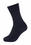 Носки camano SOFT 4ER PACK, Navy Melange/Beige - фото 2