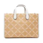 Сумка-Шоппер gigi Michael Kors, бежевый - фото 2