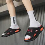 Шлепанцы мужские Binary, белый - фото 15