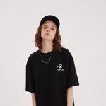 Футболка унисекс Zmoh, хаки - фото 3