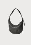 Сумка STUDIO ID ADJUSTABLE HOBO, Black - фото 3