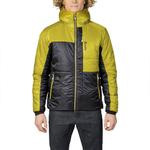 Куртка Rafiki Fitz, зеленый - фото