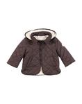 Куртка для ребенка Manuel Ritz, темно-коричневый - фото