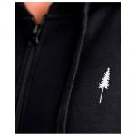 Treehoodie zip - толстовка с капюшоном Nikin, синий - фото 3