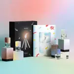 Коллекция духов ATYPIC EDITION 02 Eau De Parfum Atypic Edition/ - фото 7