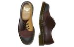 Dr. Martens 1461 Reverse 'Old Oxblood Tan' - фото 4
