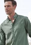 Рубашка H.I.S, светло-зеленый - фото 3