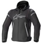 Куртка Alpinestars Zaca WP, черный - фото