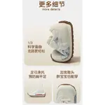 Детская обувь для малышей Baby EBMINI, серебро - фото 6