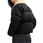 Женская пуховая куртка COACH, черный - фото 4