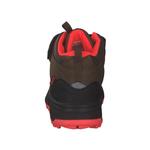 Детские ботинки Kappa THABO TEX K 260897K - фото 5