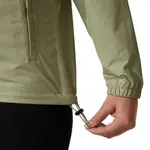 Куртка Helly Hansen Vancouver rain, зеленый - фото 6