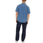 Мужская рубашка COACH, цвет Blue - фото 3