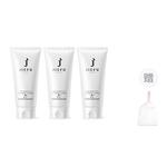 Мужское очищающее молочко для контроля жирности и увлажнения 120g JIEFUQUAN - фото 6