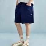 Шорты Casual Unisex Champion, синий - фото 6