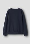 Толстовка Name it NKFVISMAS NREG, Navy Blazer/Dark Blue - фото 2
