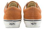 Обувь для скейтбординга Vans Old Skool унисекс, Orange - фото 5