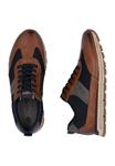 Кроссовки Rieker SNEAKER LOW, Braun/Brown - фото 8