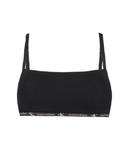 Бюстгальтер 2 шт. Calvin Klein Underwear, черный - фото 4