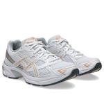 Кроссовки (WMNS) ASICS Gel-1130 'White Bisque', белый - фото 3