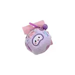 Плюшевый кулон Puppy высотой 8см Fluffy bear - фото 10