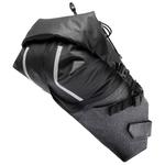 Trailsaddle compact - сумка для велосипеда Vaude, мультиколор - фото 4