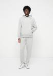 Худи Ellesse MADONE HOODY, Light Grey/Mottled Light Grey - фото 2