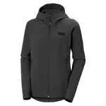 Куртка Helly Hansen Blaze softshell, черный - фото 3