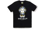 Футболка женская A Bathing Ape - фото 4
