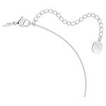 Ожерелье Лилия Y Swarovski - фото 4