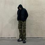 Жилет унисекс Anywearlab, серый - фото 8