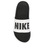 Женские шлепанцы для отдыха на открытом воздухе Nike, черный - фото 4