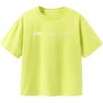 Детская футболка Asics, черный - фото 6