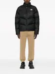 Стеганая куртка Saikuru The North Face, черный - фото 2
